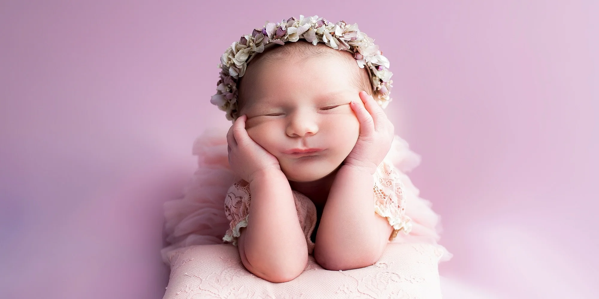Newborn Photography